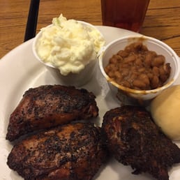 RICKARD RIDGE BBQ - Updated February 2026 - 152 Photos & 212 Reviews ...