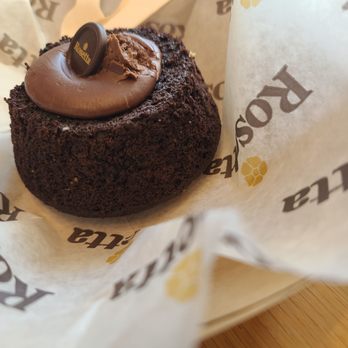 Rosetta Bakery - Bakeries Near Me - Miami Beach, Florida