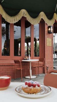 First Of All by null