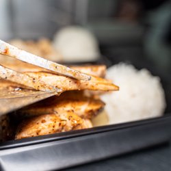 Mexihanas Hibachi Grill