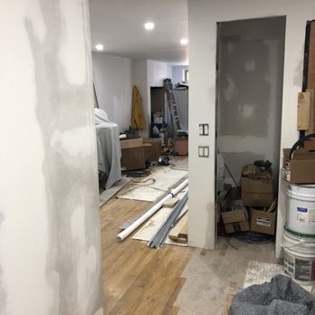 745 Electric - Electrical upgrades - Electricians Near Me - Brooklyn, New York