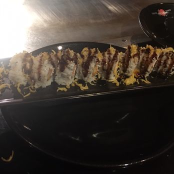 Tokyo Wako - Crunchy roll - Sushi Bars Near Me - Arcadia, California