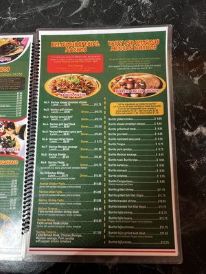 Mexican Restaurant Las Tortas Ahogadas Jalisco by null