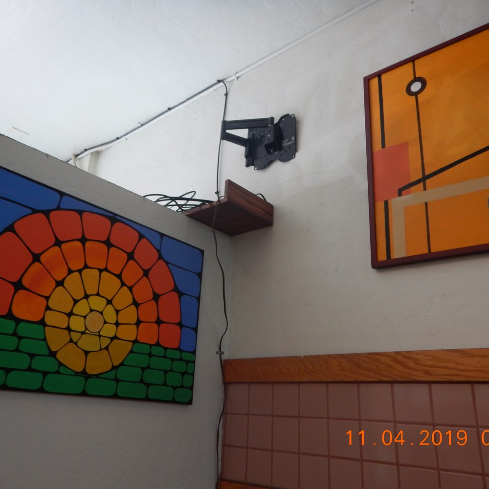 Taqueria Del Mar - Wall art - Mexican Near Me - Monterey, California Taqueria Del Mar - Wall art - Mexican Near Me - Monterey, California