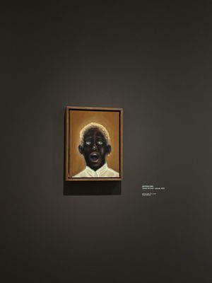 Bourse de Commerce - Pinault Collection by null