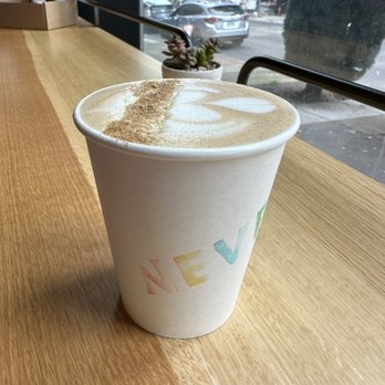 Never Coffee - Midnight oil - Coffee & Tea Near Me - Portland, Oregon Never Coffee - Midnight oil - Coffee & Tea Near Me - Portland, Oregon