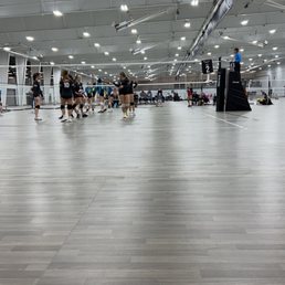 Indoor gym Indoor gym