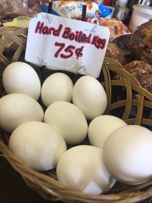 C&B Luncheonette by null