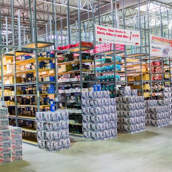 Undercar Plus - Auto Parts & Supplies Near Me - Arleta, California Undercar Plus - Auto Parts & Supplies Near Me - Arleta, California