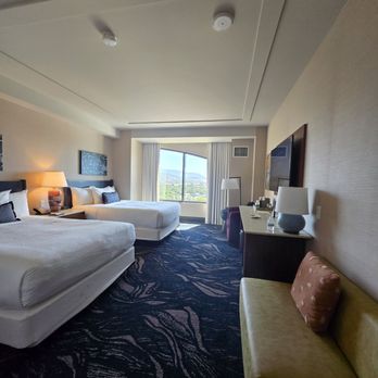 Chumash Casino Resort - Casinos Near Me - Santa Ynez, California Chumash Casino Resort - Casinos Near Me - Santa Ynez, California