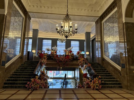 Beacon Grand A Union Square Hotel by null