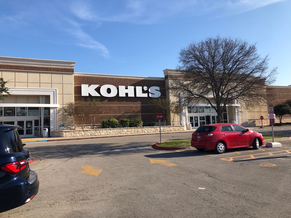 KOHL’S Updated August 2024 24 Photos & 64 Reviews 4805 W Highway
