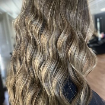 Hair By Andrea - Full highlight/lowlight - Hair Stylists Near Me - West Union, Ohio Hair By Andrea - Full highlight/lowlight - Hair Stylists Near Me - West Union, Ohio