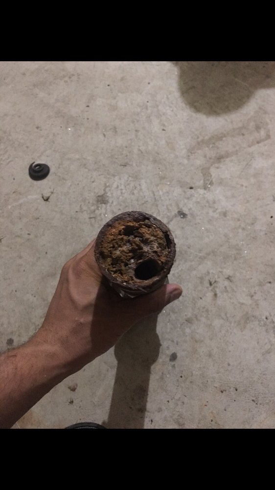 Slide of J Rooter Sewer and Drain Cleaning