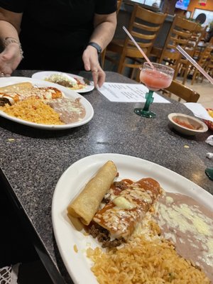 Ole Mexican Restaurant by null