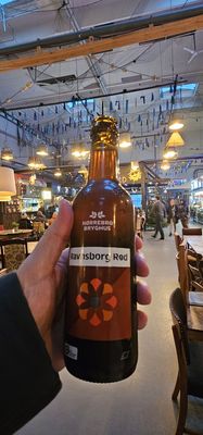 Værftets Madmarked by null