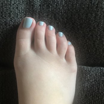 Oasis Nails - Hard to tell but I have paint on majority of my skin around my nails - Nail Salons Near Me - Mission, Kansas Oasis Nails - Hard to tell but I have paint on majority of my skin around my nails - Nail Salons Near Me - Mission, Kansas