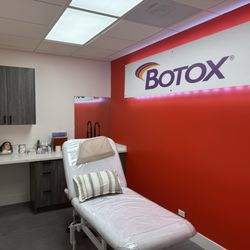 Alliance Health Choice - Botox room