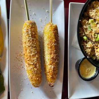 Las Brasas - Elotes Street Corn - Latin American Near Me - Decatur, Georgia Las Brasas - Elotes Street Corn - Latin American Near Me - Decatur, Georgia