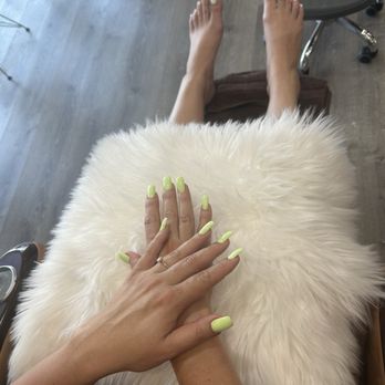 Maison De Nail - Nails - Nail Salons Near Me - Huntington Beach, California Maison De Nail - Nails - Nail Salons Near Me - Huntington Beach, California