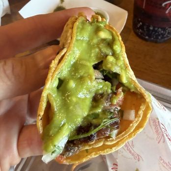 Tacos El Tijuanense - TJ Taco Asada w/guacamole - Beer, Wine & Spirits Near Me - North Hills, California Tacos El Tijuanense - TJ Taco Asada w/guacamole - Beer, Wine & Spirits Near Me - North Hills, California