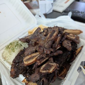 Big Bros Hawaiian Grill - Pipi - Hawaiian Near Me - La Mirada, California Big Bros Hawaiian Grill - Pipi - Hawaiian Near Me - La Mirada, California
