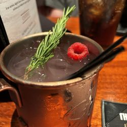 Stonewood Grill & Tavern - Mule
