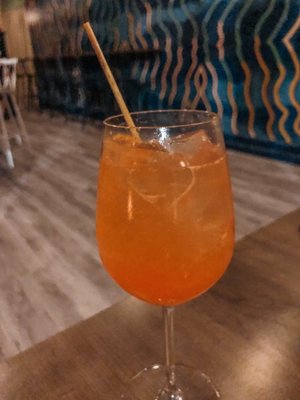 Cocktail Mary by null