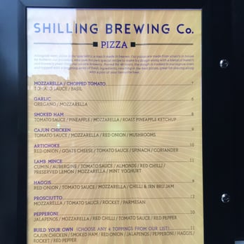 Shilling Brewing Company - Breweries Near Me - Glasgow, GLG Shilling Brewing Company - Breweries Near Me - Glasgow, GLG