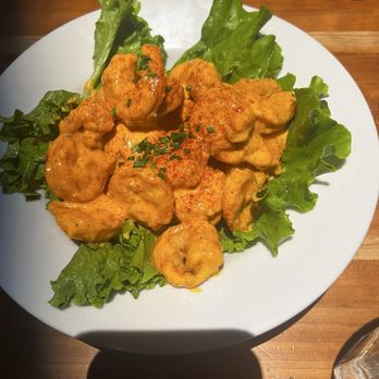 Black Canyon Restaurant - Bang Bang Shrimp - Steakhouses Near Me - Fort Wayne, Indiana