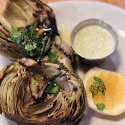 Taverna At The Mar Vista