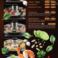 Tasty Thai