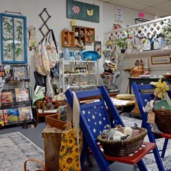 Country Shoppes of Culpeper