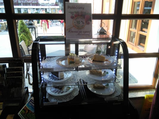 Cafe Helenka by null