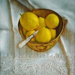 The Atelier School of Classical Realism