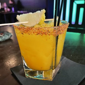Therapy - Mango Ricky - Bars Near Me - Las Vegas, Nevada Therapy - Mango Ricky - Bars Near Me - Las Vegas, Nevada