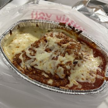 Fazoli's - The 3 sampler - Italian Near Me - Phoenix, Arizona