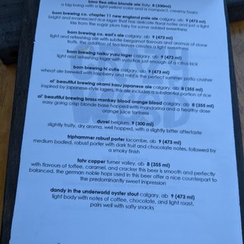 Crazyweed Kitchen - Alcohol - Asian Fusion Near Me - Canmore, Alberta Crazyweed Kitchen - Alcohol - Asian Fusion Near Me - Canmore, Alberta
