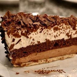 Honold - Black forest cake (Schwartzwalderkuchen)