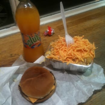 P Borza - Fast Food Near Me - Dalkey, D