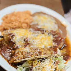 Tio Bens Mexican Grill