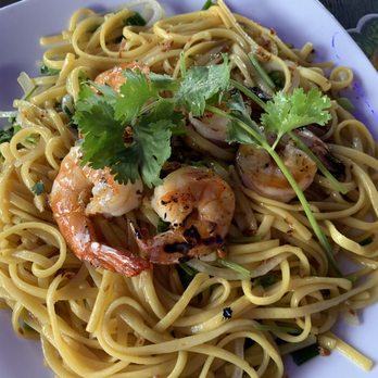 Saigon District Restaurant Presotea - Garlic noodles - Vietnamese Near Me - Huntington Beach, California Saigon District Restaurant Presotea - Garlic noodles - Vietnamese Near Me - Huntington Beach, California