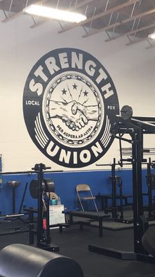Strength Union | Portland Gym by null
