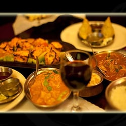 Tandoori Oven