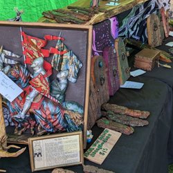 Philadelphia Renaissance Faire