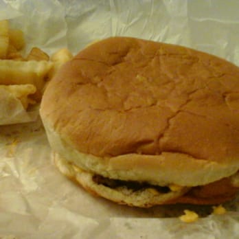 Church Street Cafe - Double Cheese Burger - Sandwiches Near Me - Greensboro, North Carolina