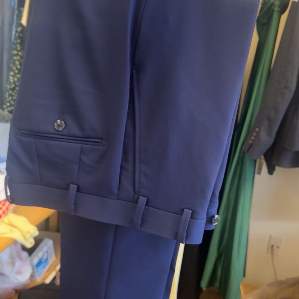 Martin Tailor - My pants - Sewing & Alterations Near Me - Orlando, Florida