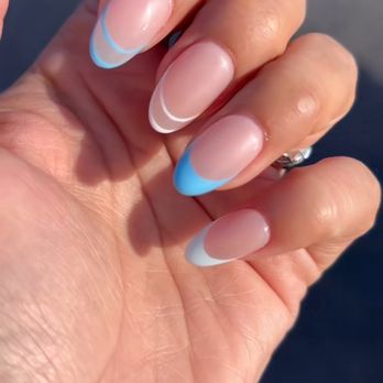 Organic Nail Lounge - This is my inspiration... it's so SIMPLE yet it wasn't able to be executed. - Nail Salons Near Me - Perris, California Organic Nail Lounge - This is my inspiration... it's so SIMPLE yet it wasn't able to be executed. - Nail Salons Near Me - Perris, California