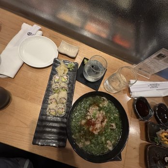 EBESU Robata & Sushi - Sushi Bars Near Me - Plano, Texas EBESU Robata & Sushi - Sushi Bars Near Me - Plano, Texas
