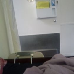 San Leandro Healthcare Center - Bedrooms